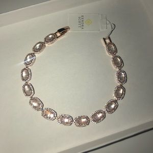 New Kendra Scott Fine Jewelry Collection Tennis Bracelet FREE SHIP